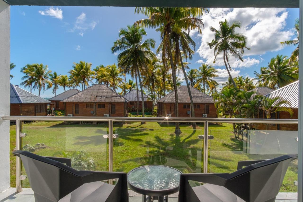 Club Fiji Resort Nadi Ngoại thất bức ảnh
