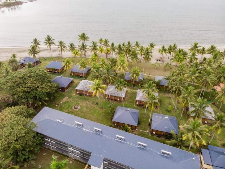 Club Fiji Resort Nadi Ngoại thất bức ảnh