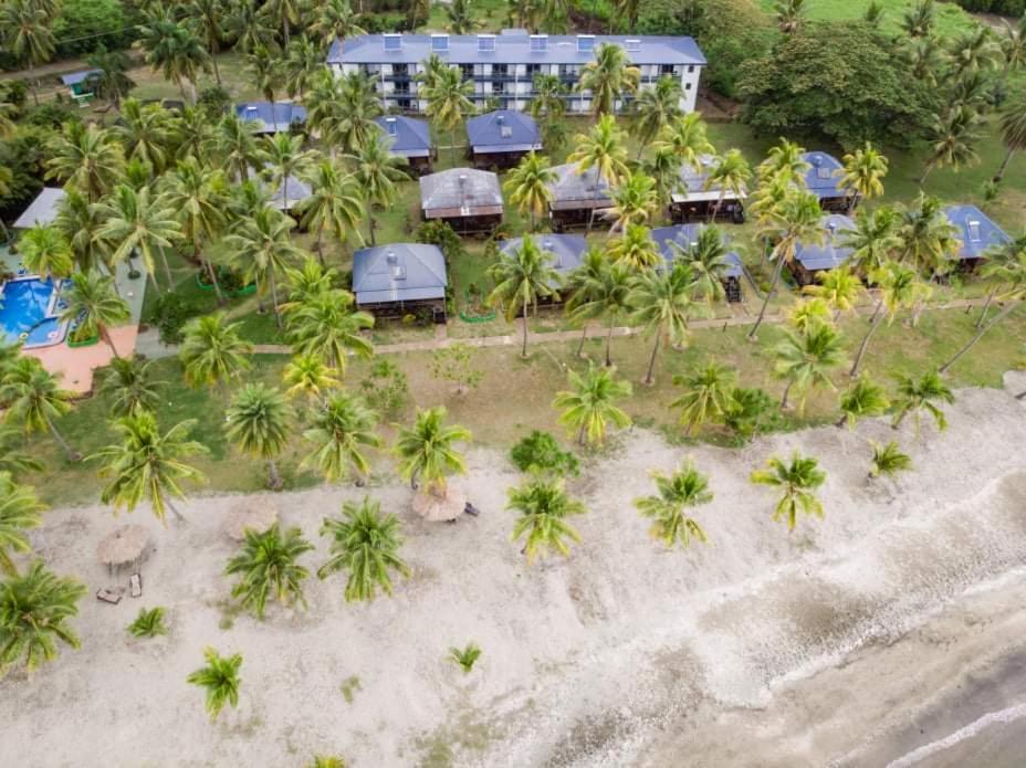 Club Fiji Resort Nadi Ngoại thất bức ảnh