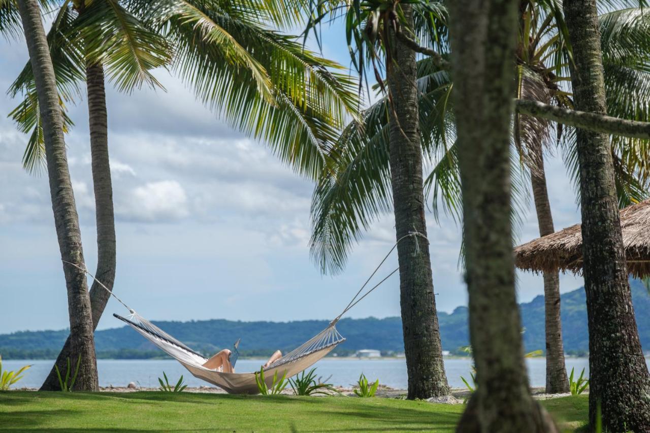 Club Fiji Resort Nadi Ngoại thất bức ảnh