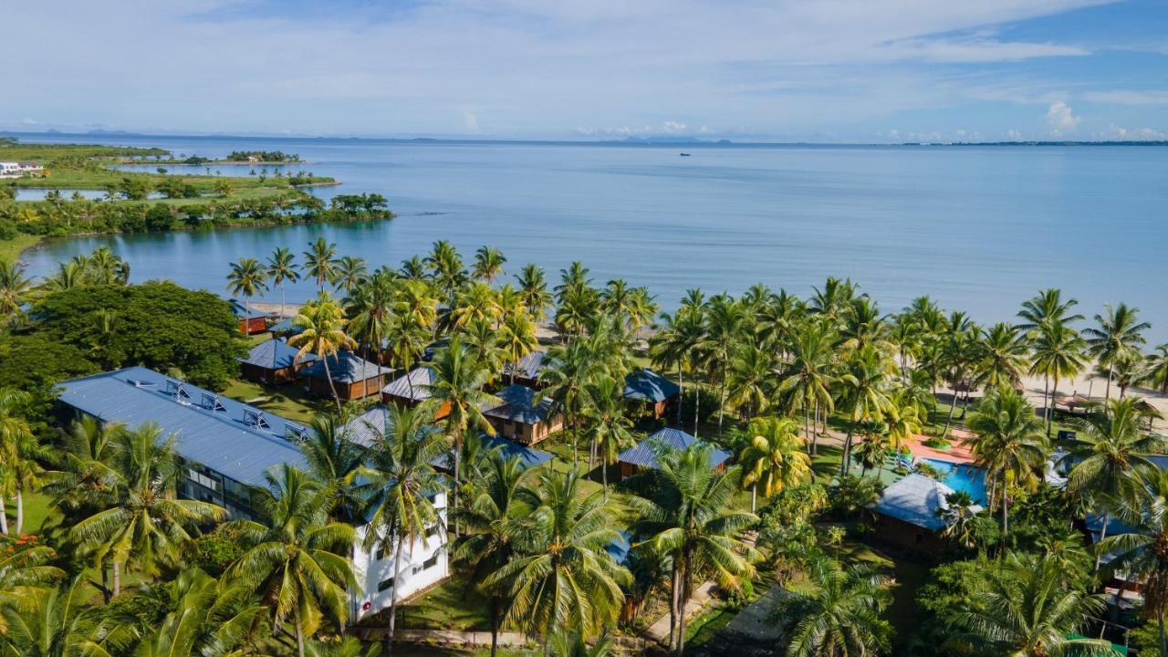 Club Fiji Resort Nadi Ngoại thất bức ảnh