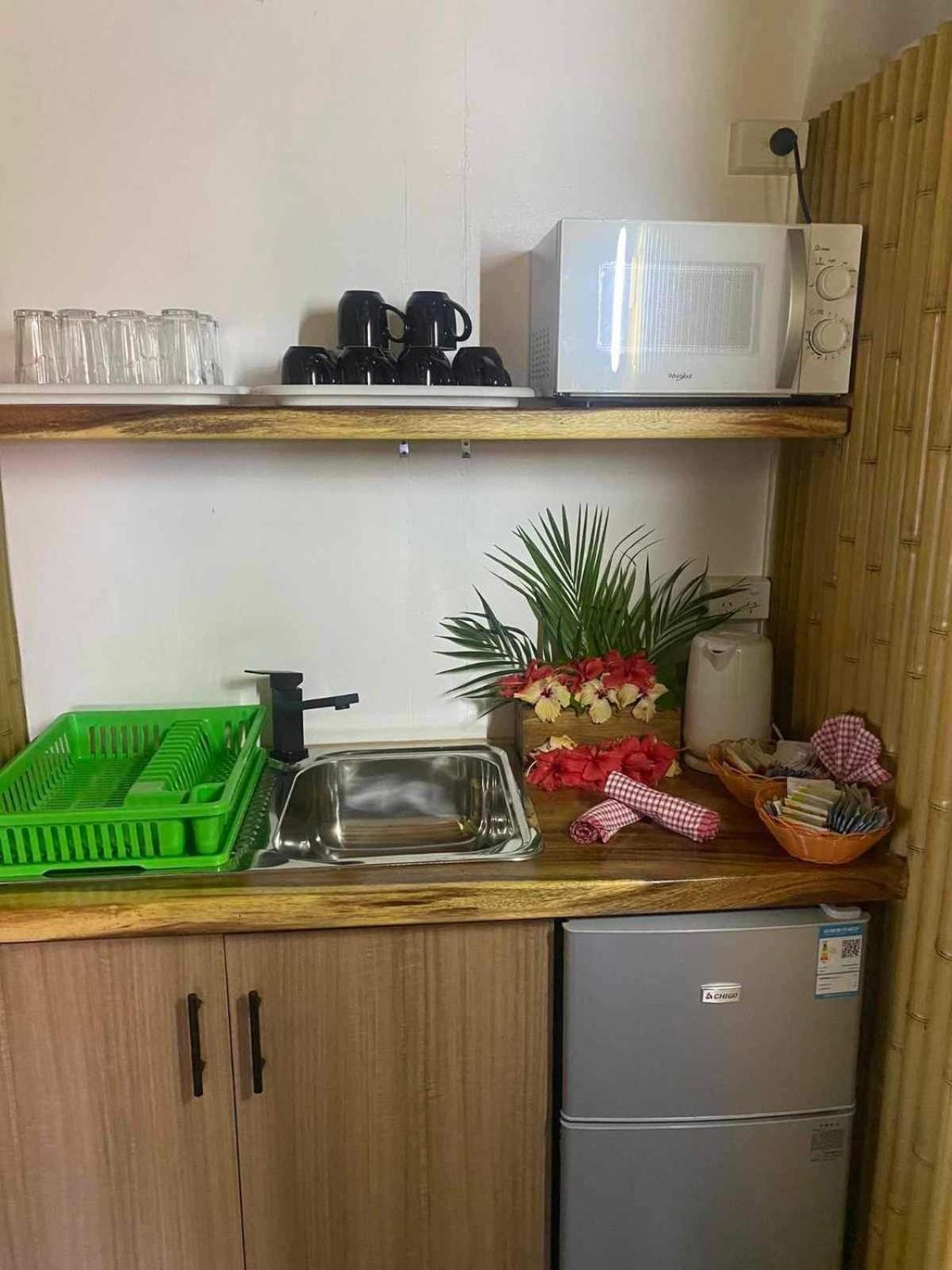 Club Fiji Resort Nadi Ngoại thất bức ảnh